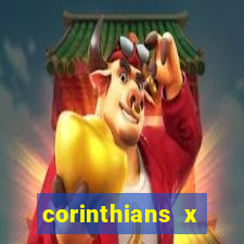 corinthians x cruzeiro ao vivo e gratis